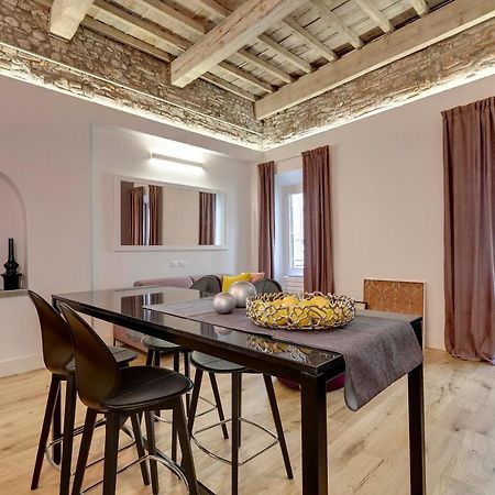 Aperol & Spritz Apartments By Mamo Florencja Zewnętrze zdjęcie