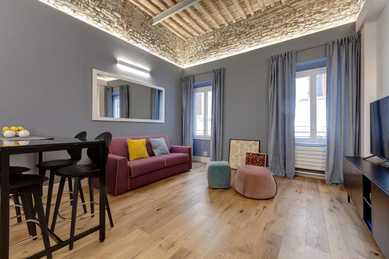 Aperol & Spritz Apartments By Mamo Florencja Zewnętrze zdjęcie