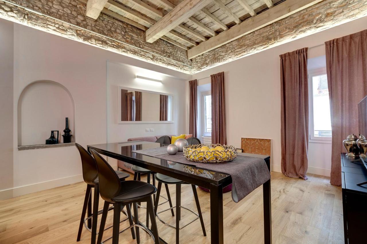 Aperol & Spritz Apartments By Mamo Florencja Zewnętrze zdjęcie