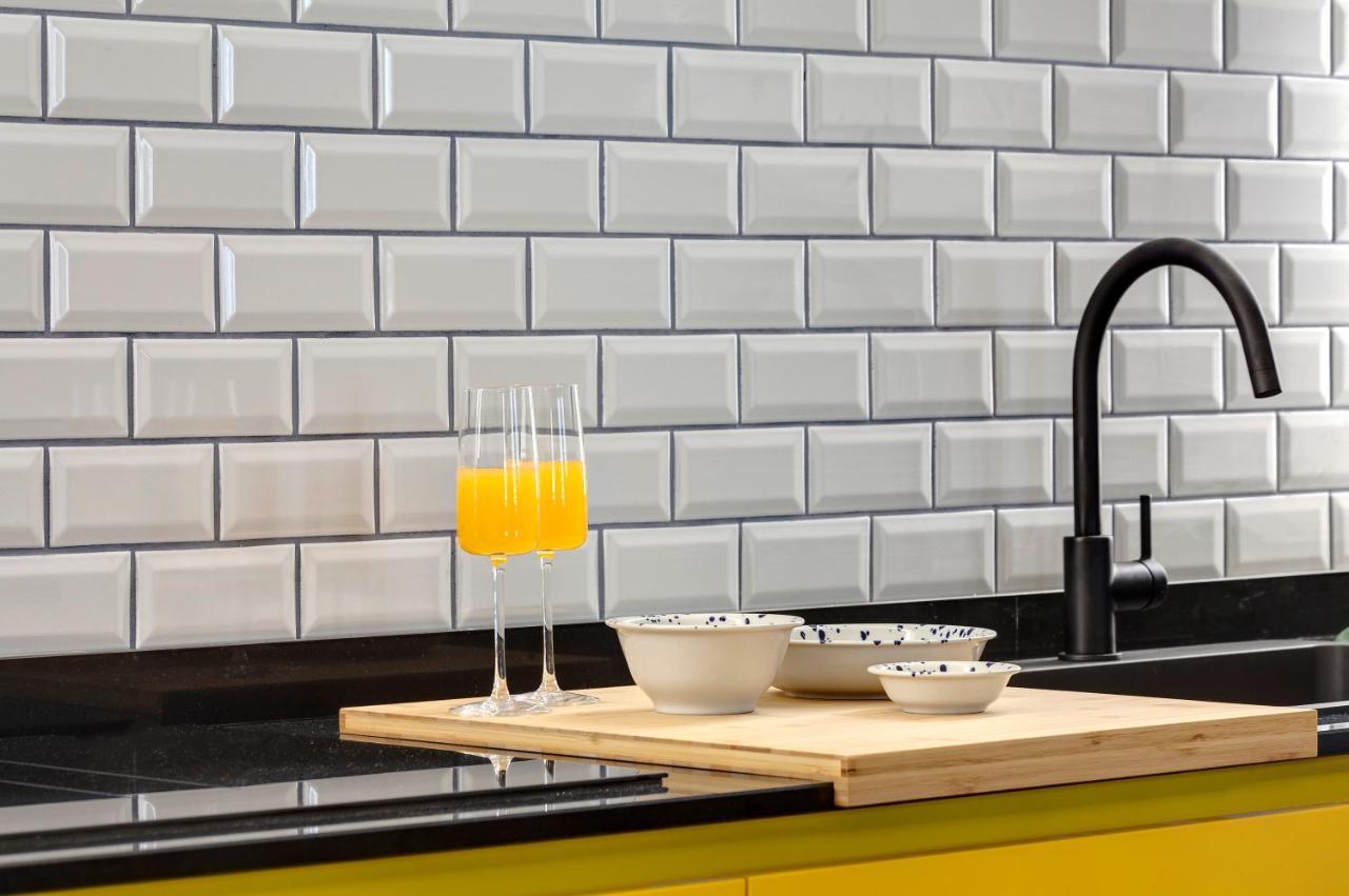 Aperol & Spritz Apartments By Mamo Florencja Zewnętrze zdjęcie