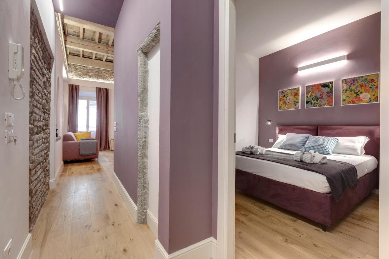 Aperol & Spritz Apartments By Mamo Florencja Zewnętrze zdjęcie