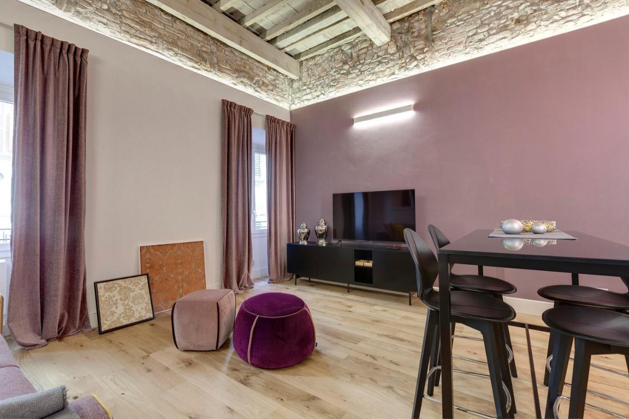 Aperol & Spritz Apartments By Mamo Florencja Zewnętrze zdjęcie