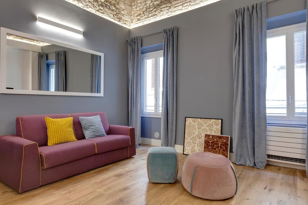 Aperol & Spritz Apartments By Mamo Florencja Zewnętrze zdjęcie