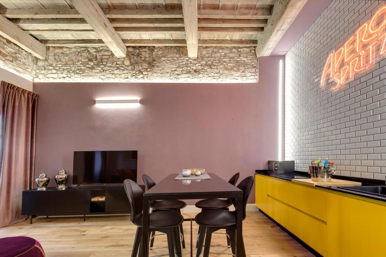 Aperol & Spritz Apartments By Mamo Florencja Zewnętrze zdjęcie