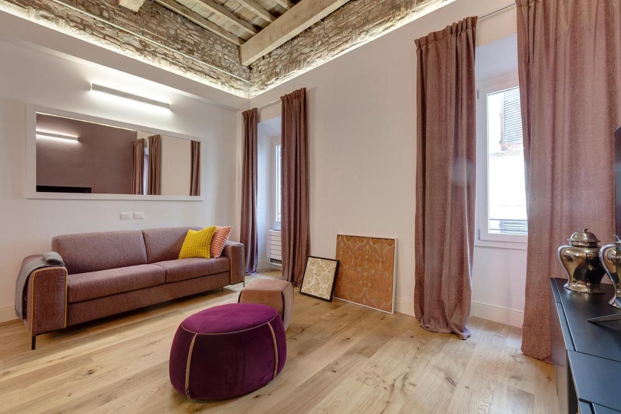 Aperol & Spritz Apartments By Mamo Florencja Zewnętrze zdjęcie